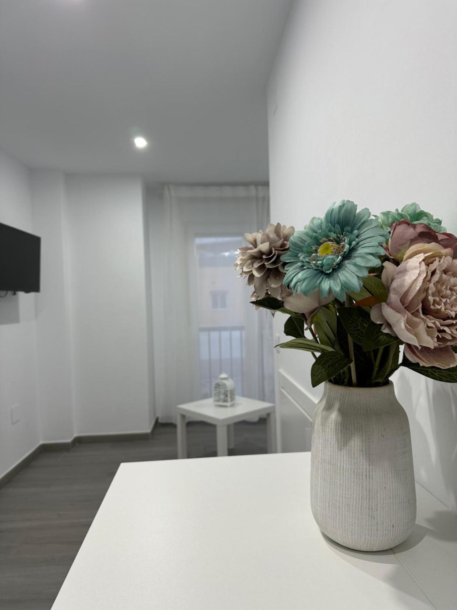 Apartamento Maui Beach En El Palo มาลากา ภายนอก รูปภาพ
