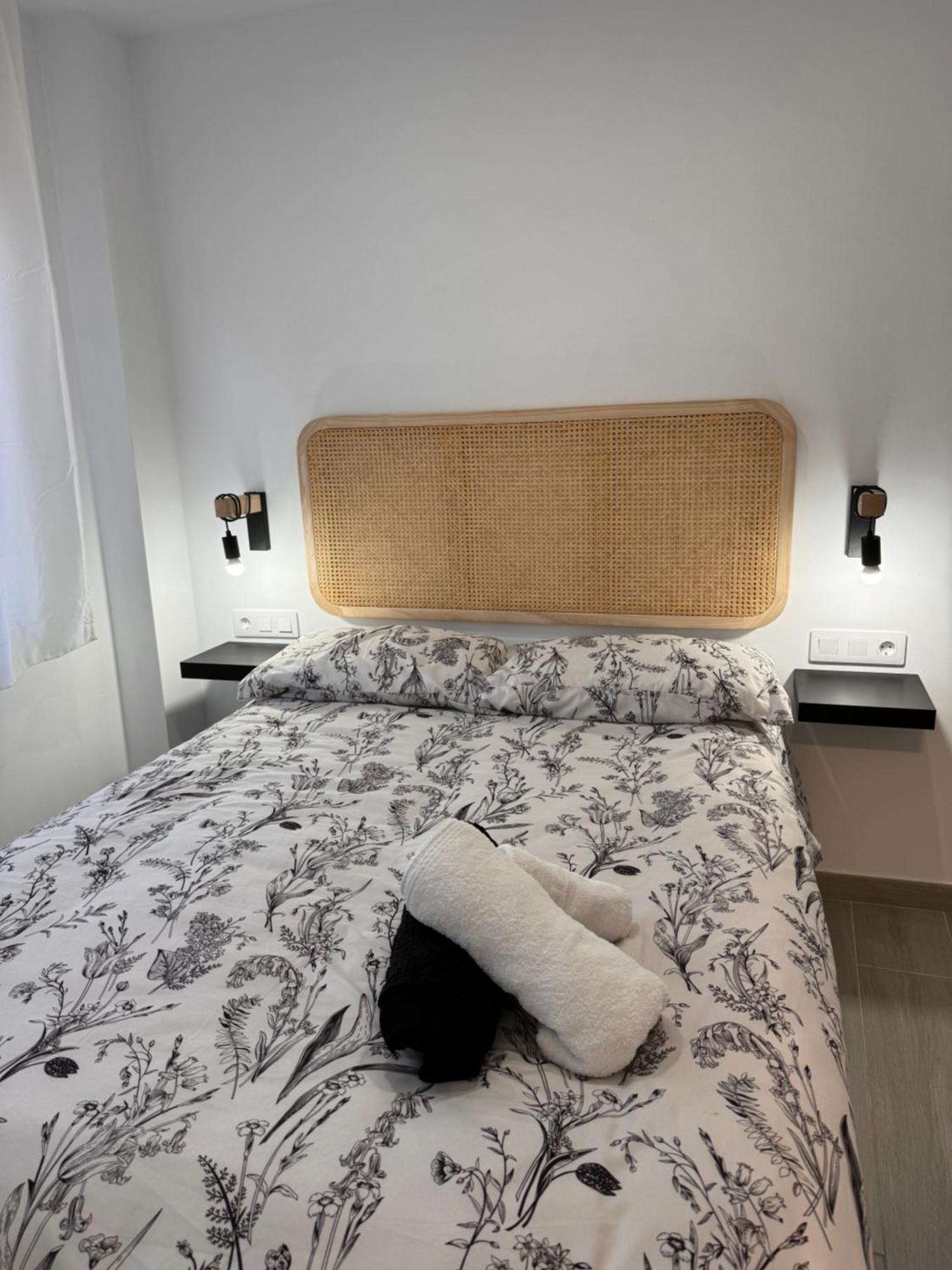 Apartamento Maui Beach En El Palo มาลากา ภายนอก รูปภาพ