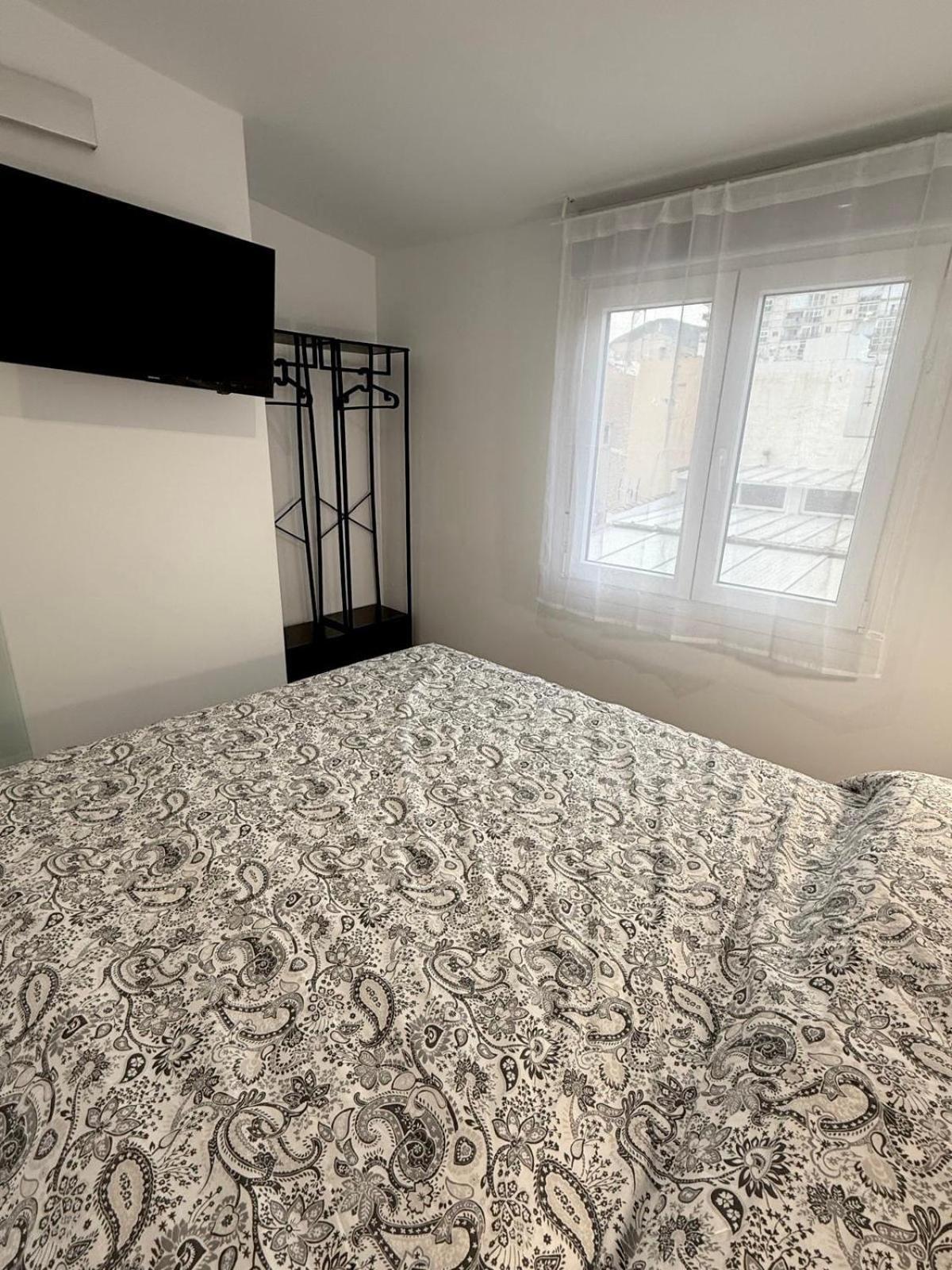 Apartamento Maui Beach En El Palo มาลากา ภายนอก รูปภาพ
