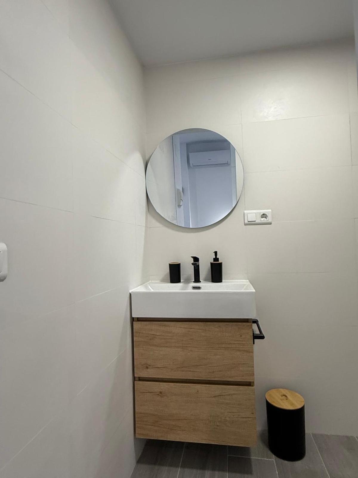 Apartamento Maui Beach En El Palo มาลากา ภายนอก รูปภาพ