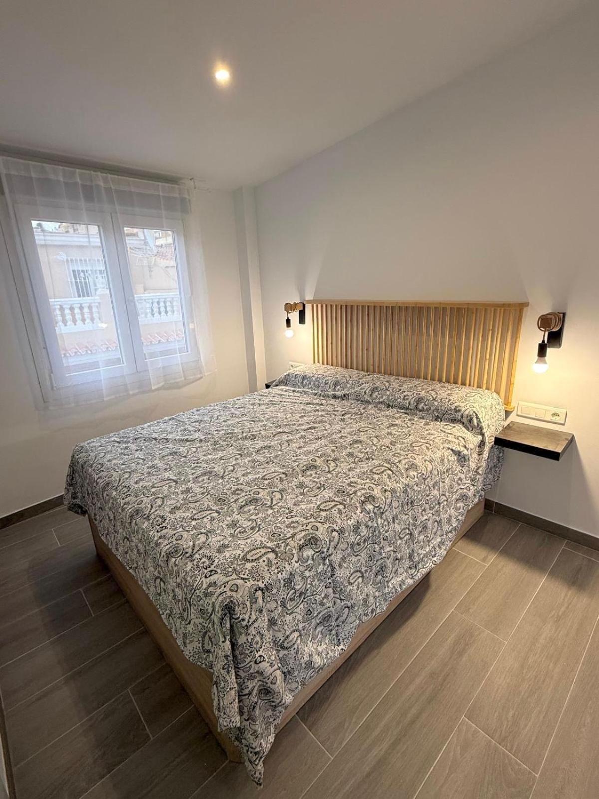 Apartamento Maui Beach En El Palo มาลากา ภายนอก รูปภาพ